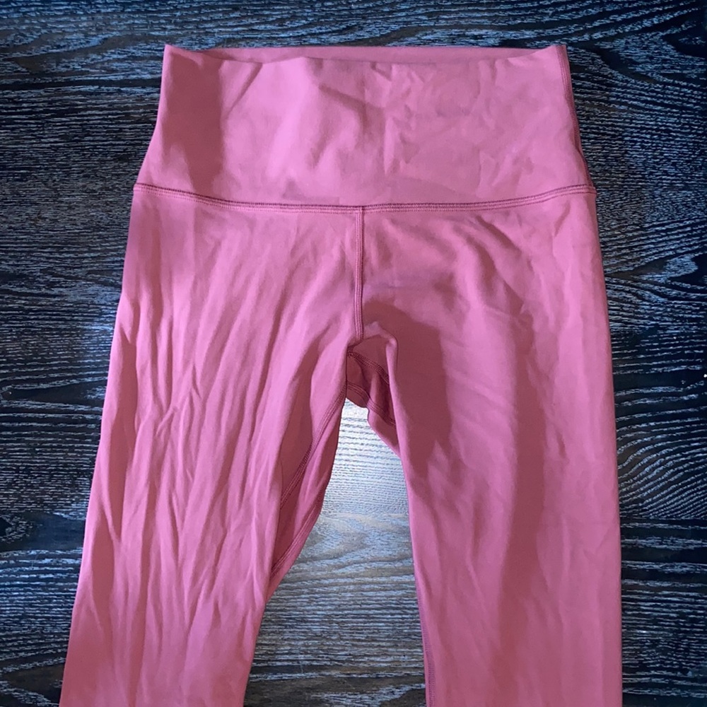 Lululemon Align Crop 23”